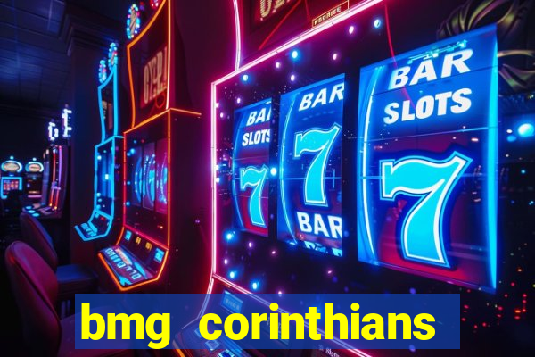 bmg corinthians menor de 18 anos